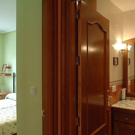 Apartamentos Naturista Torremar Natura مْبيرا الغرفة الصورة