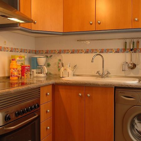Apartamentos Naturista Torremar Natura مْبيرا الغرفة الصورة