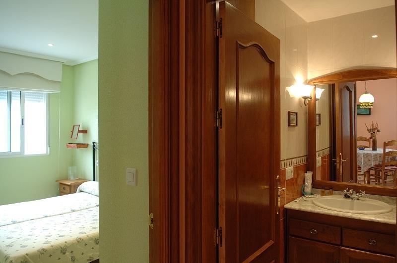 Apartamentos Naturista Torremar Natura مْبيرا الغرفة الصورة