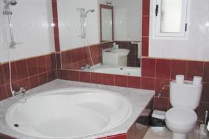 Apartamentos Naturista Torremar Natura مْبيرا المظهر الخارجي الصورة