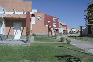 Apartamentos Naturista Torremar Natura مْبيرا المظهر الخارجي الصورة