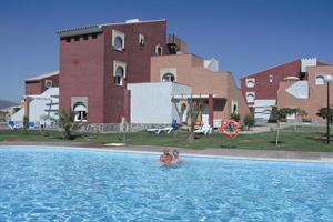 Apartamentos Naturista Torremar Natura مْبيرا المظهر الخارجي الصورة