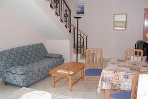 Apartamentos Naturista Torremar Natura مْبيرا المظهر الخارجي الصورة